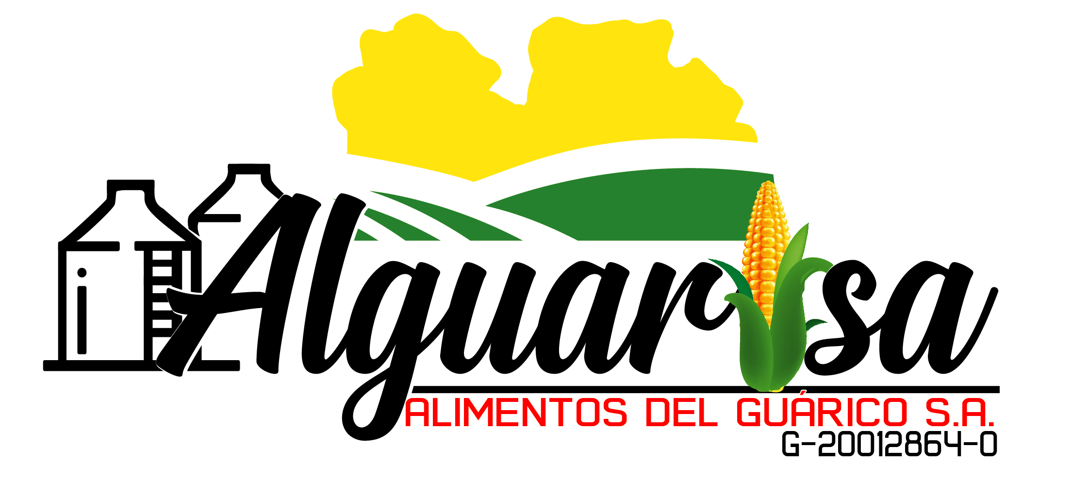 Alimentos del Guárico